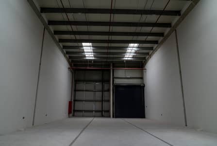 Brand New Warehouse Brand New Warehouse