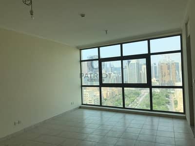 One Bedroom | High Floor | Chiller Free | Vacant | One Bedroom | High Floor | Chiller Free | Vacant |