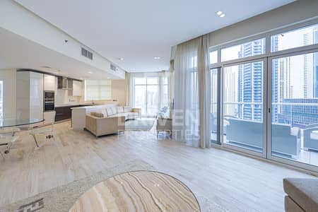 Furnished Penthouse Furnished Penthouse