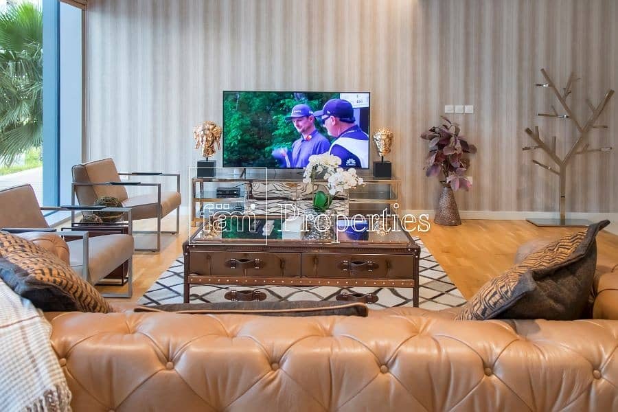 Impeccably Furnished | Luxurious Interior | 2B | Swanky Impeccably Furnished | Luxurious Interior | 2B | Swanky