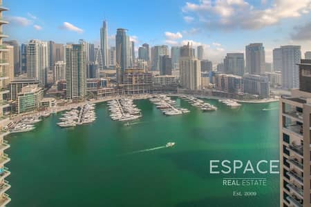 Vacant on Transfer | Large Balcony | Marina View Vacant on Transfer | Large Balcony | Marina View