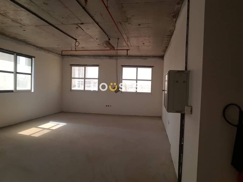 9 Reduced price office for sale