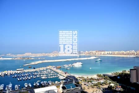Furnished | Impressive Sea View | High Floor Furnished | Impressive Sea View | High Floor
