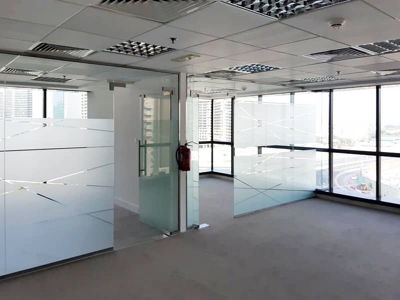 Fitted and ready to move office for sale in JBC 4 Fitted and ready to move office for sale in JBC 4