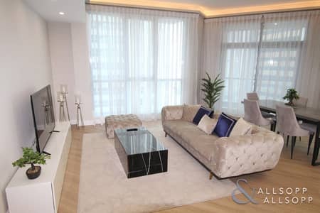 Fully Upgraded | 2 Bedroom | Stunning Spec Fully Upgraded | 2 Bedroom | Stunning Spec
