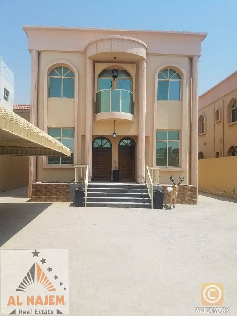 Villa for rent in Al Rawda 2 Save