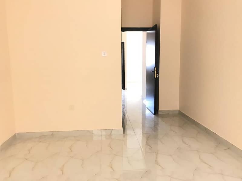 Brand New 1BHK Only 20K with 2WR/6Chque in Muwaileh Sharjarh