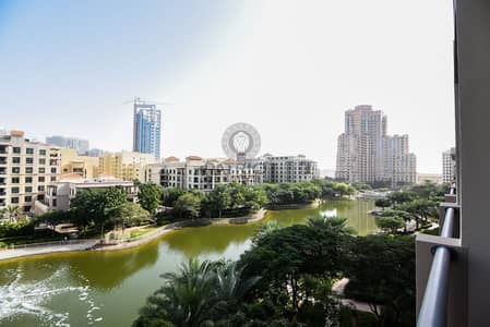 Studio | Full Canal View | Fitted Kitchen | Closed Kitchen | Studio | Full Canal View | Fitted Kitchen | Closed Kitchen |