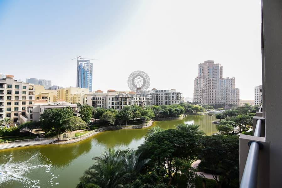 Studio | Full Canal View | Fitted Kitchen | Closed Kitchen | Studio | Full Canal View | Fitted Kitchen | Closed Kitchen |