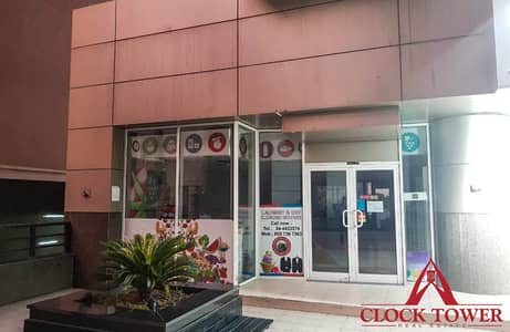 Great Location l Retail Shop l Marina Great Location l Retail Shop l Marina