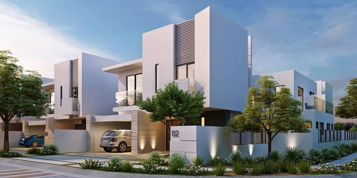 Stand Alone | 7-year Post Handover Payment Plan Stand Alone | 7-year Post Handover Payment Plan