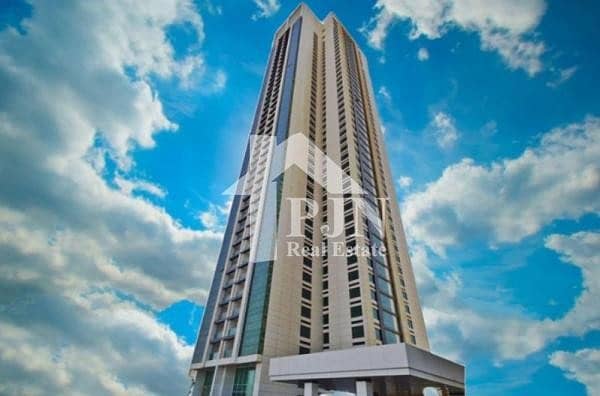 Bright 2BR | Quality Finish | Best Price | Balcony