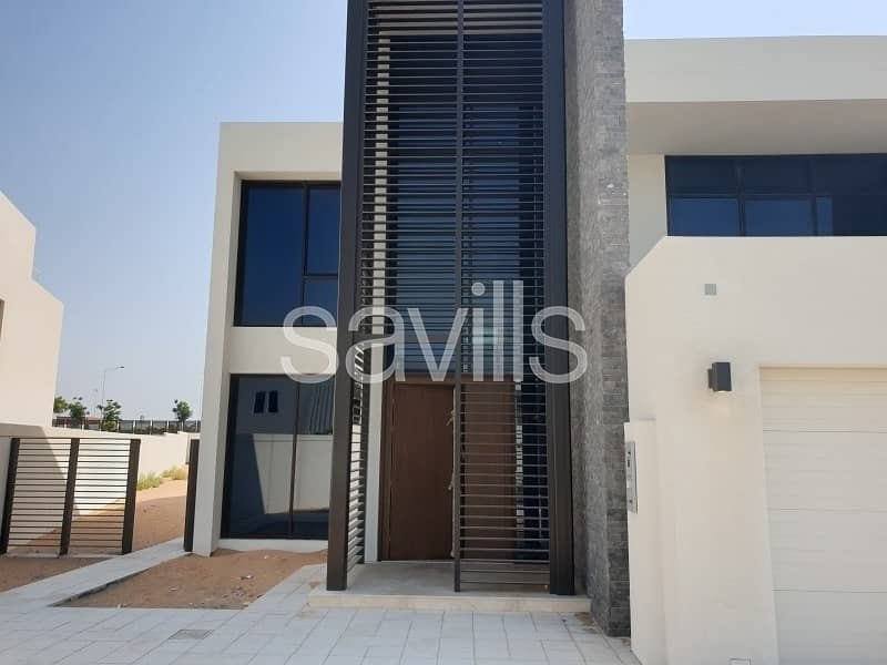 Jawaher |Brand New Modern Townhouse | Large Garden Jawaher |Brand New Modern Townhouse | Large Garden