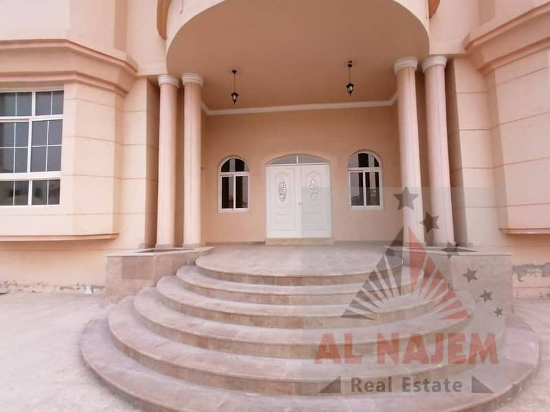Only for lovers of excellence for rent villa Al Hamidiyah