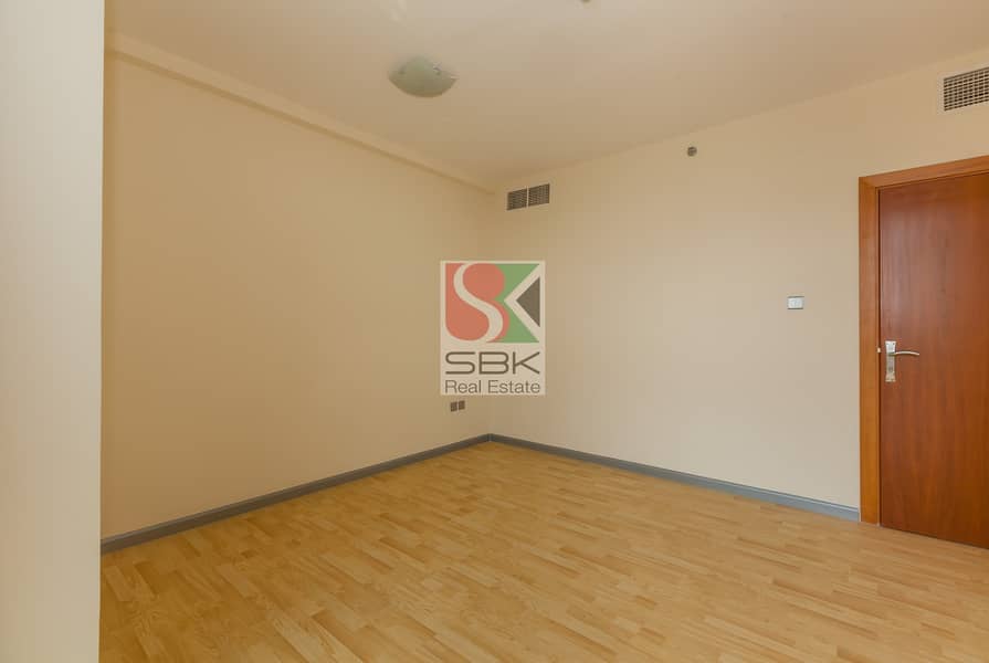  Studio Apartment For Rent in silicon Oasis With 1 month free