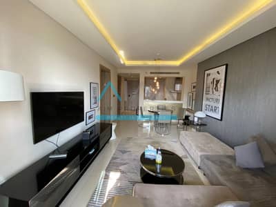 Fully Furnished Spacious 1 bedroom for rent | Business Bay