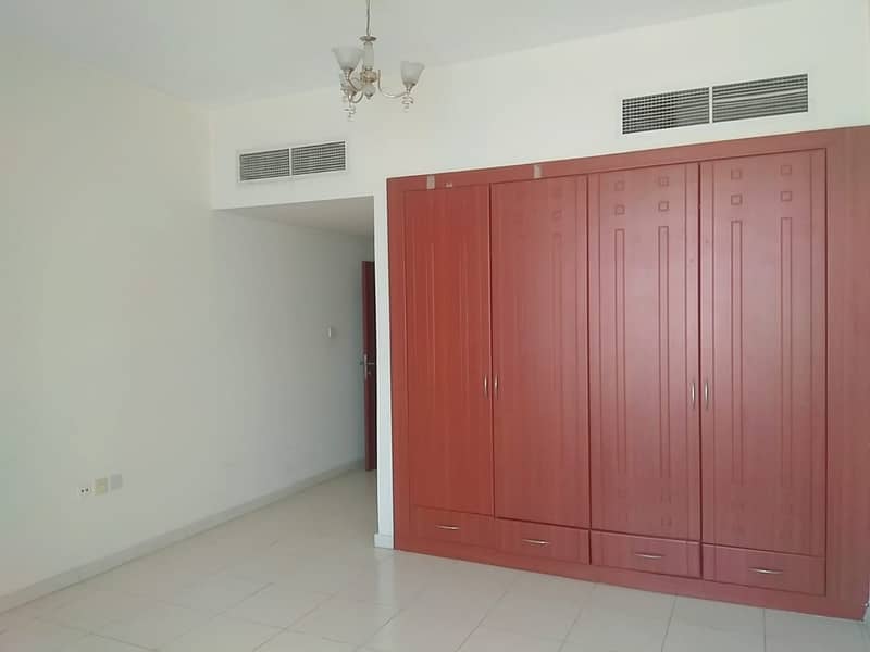 2 Bedroom Hall Apartment With Parking  Available For Rent Price || 35000 yearly || Horizon Towers || AL Rashidya 1