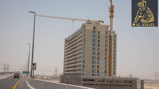 MAIN ROAD AFFORDABLE APARTMENT IN AL FURJAN MAIN ROAD AFFORDABLE APARTMENT IN AL FURJAN