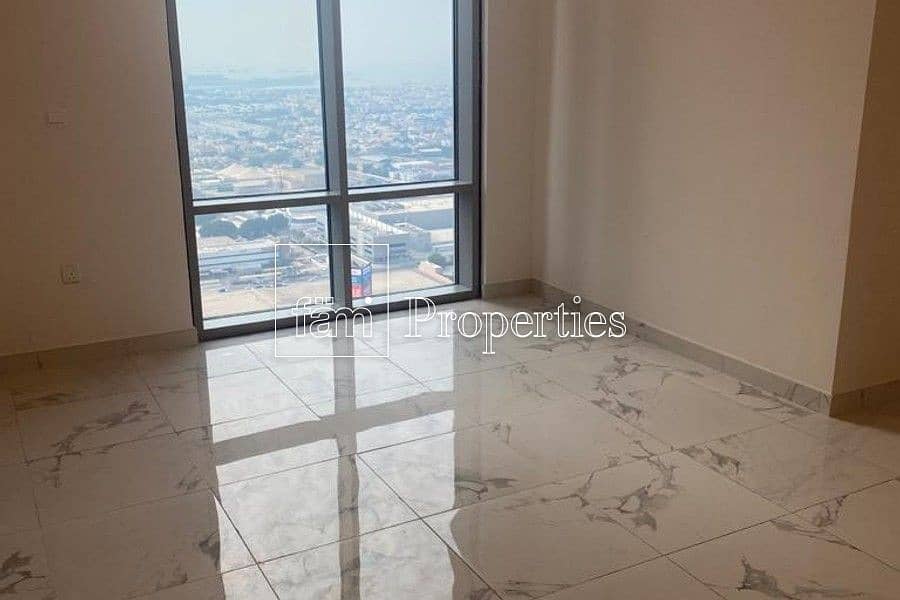 Brand New with Sky Line View | High Floor