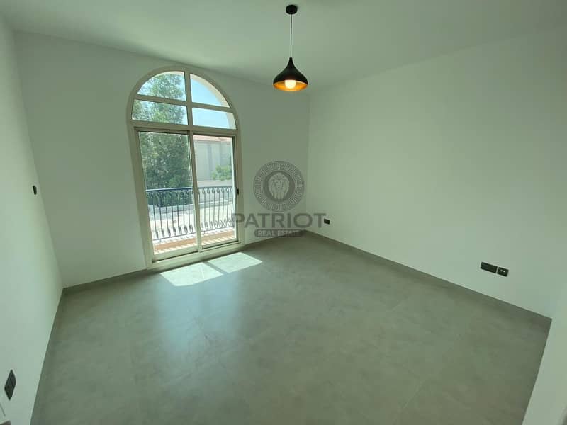 5 RENOVATED 4BR MAIDS READY GARDEN VILLA IN UMM SUQEIM 1