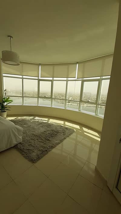 1 Bedroom Apartment for Sale in Al Bustan, Ajman - Move in your apartment and pay the lowest installments 1 Bedroom Apartment for Sale in Al Bustan, Ajman - Move in your apartment and pay the lowest installments