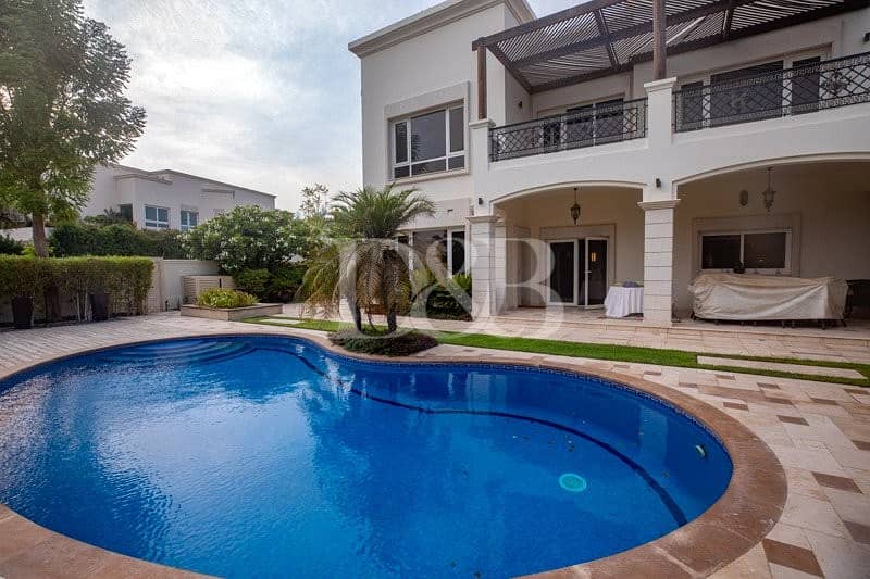 Luxury Living | Great Price | Private Pool
