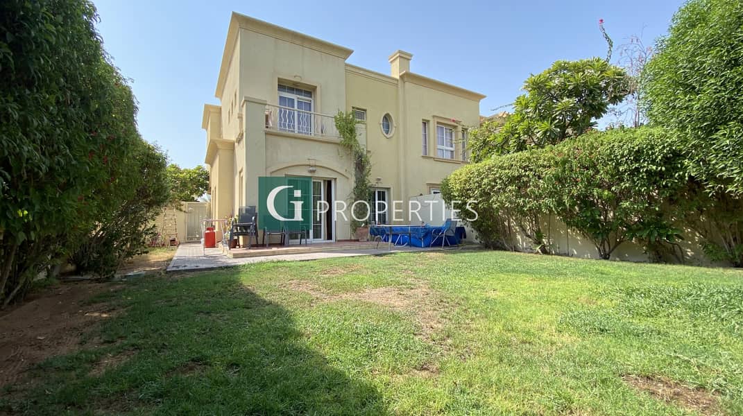 Lake Facing | Landscaped Garden | Prime Location | 3E Lake Facing | Landscaped Garden | Prime Location | 3E