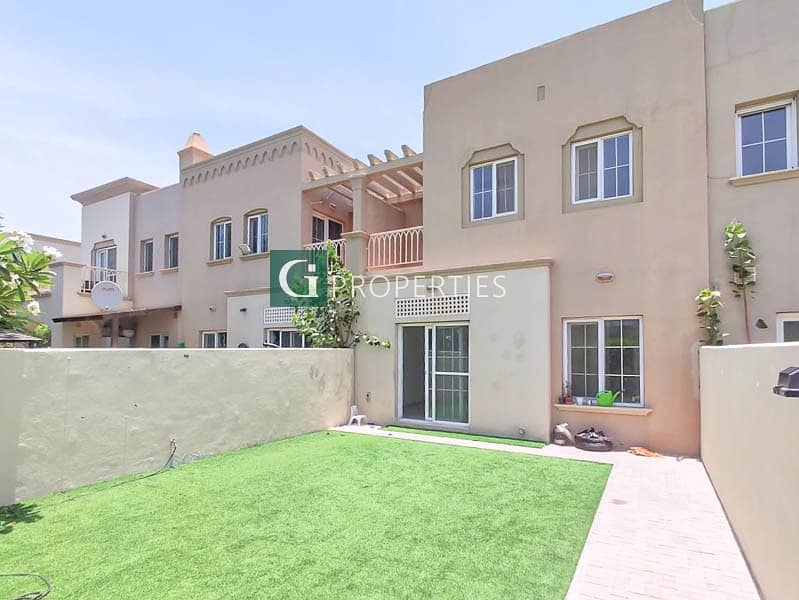 2 Landscaped Plot | Spacious 4M | Ready to Move