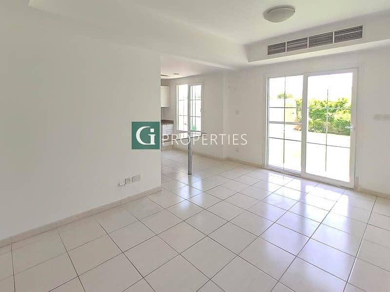 5 Landscaped Plot | Spacious 4M | Ready to Move