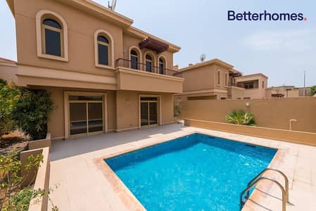 Well Maintained I Spacious I Private pool & Garden Well Maintained I Spacious I Private pool & Garden