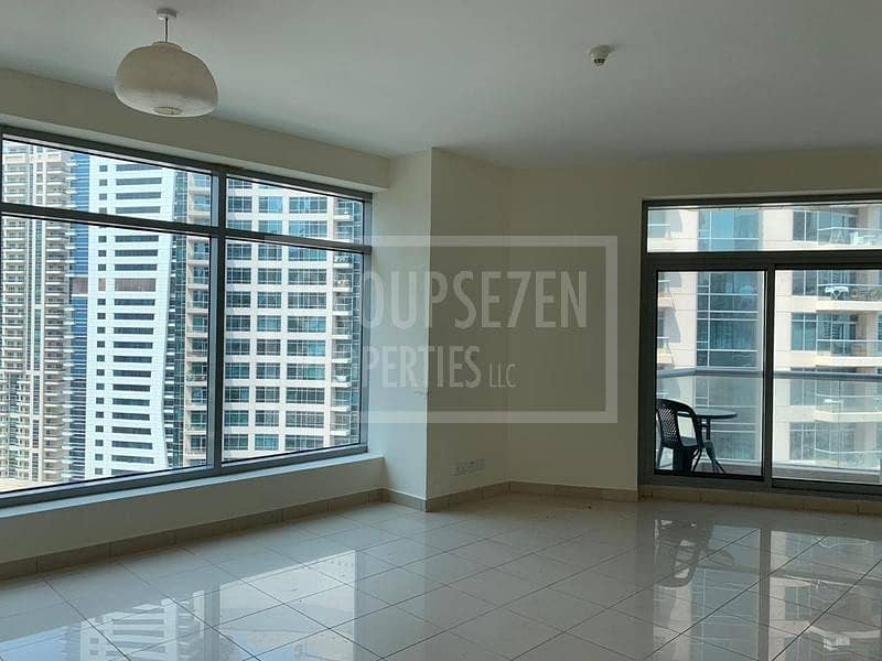 8 Fully Furnished 1 Bed Type 05 Marina Sea View