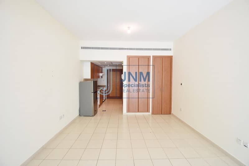 Unfurnished Studio for Rent in Al Arta 2 with Large Layout