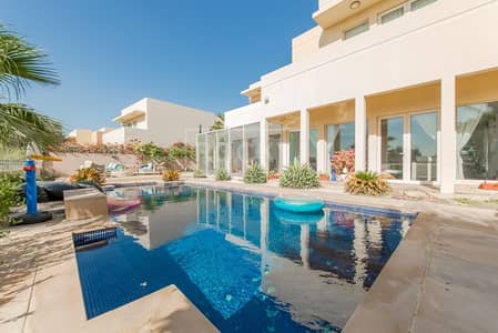 5 Bedroom Villa for Sale in Arabian Ranches, Dubai - EXCLUSIVE 5 Bed | Private Pool| Savannah Arabian Ranches 5 Bedroom Villa for Sale in Arabian Ranches, Dubai - EXCLUSIVE 5 Bed | Private Pool| Savannah Arabian Ranches