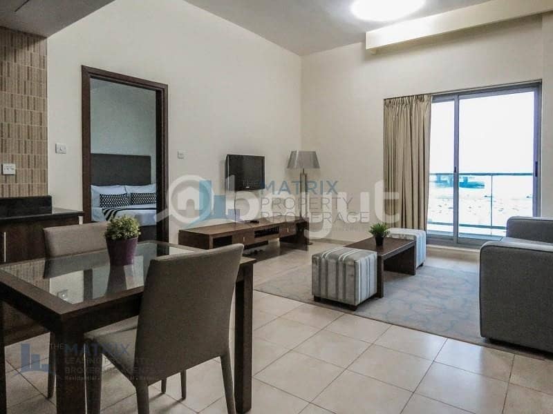 Beautiful cozy furnished 1BR Diamond Beautiful cozy furnished 1BR Diamond