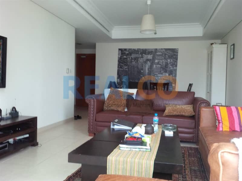 Seef 2 Two Bdr + Maid Full Lake View Vacant Soon Seef 2 Two Bdr + Maid Full Lake View Vacant Soon