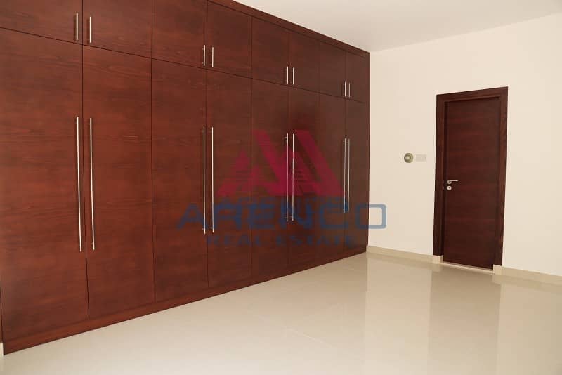 Newly Refurbished Villa in Jumeirah 2