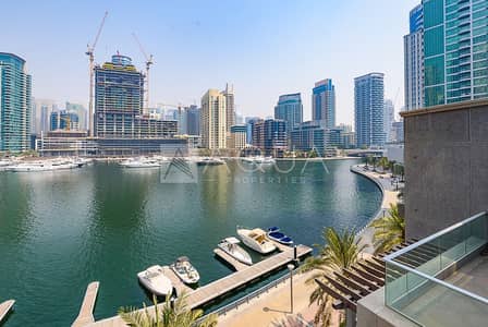 Full Marina View I Upgraded I 2 Bedrooms Full Marina View I Upgraded I 2 Bedrooms