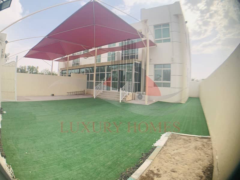 Spacious All Masters Private Very Close To Tawam