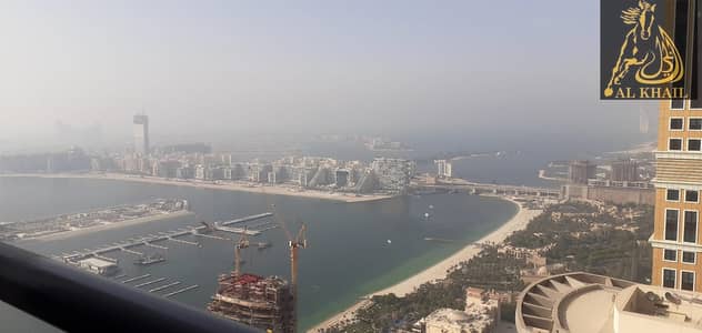 Full Sea View Gorgeous 1 Br Apt Princess Tower Full Sea View Gorgeous 1 Br Apt Princess Tower