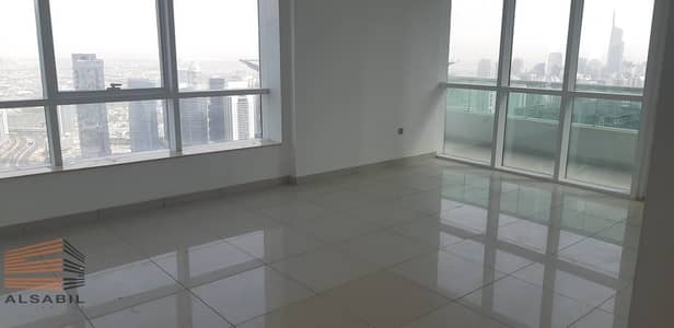 3bedroom for rent in marina Pinnacle -AC free - 1month free 3bedroom for rent in marina Pinnacle -AC free - 1month free