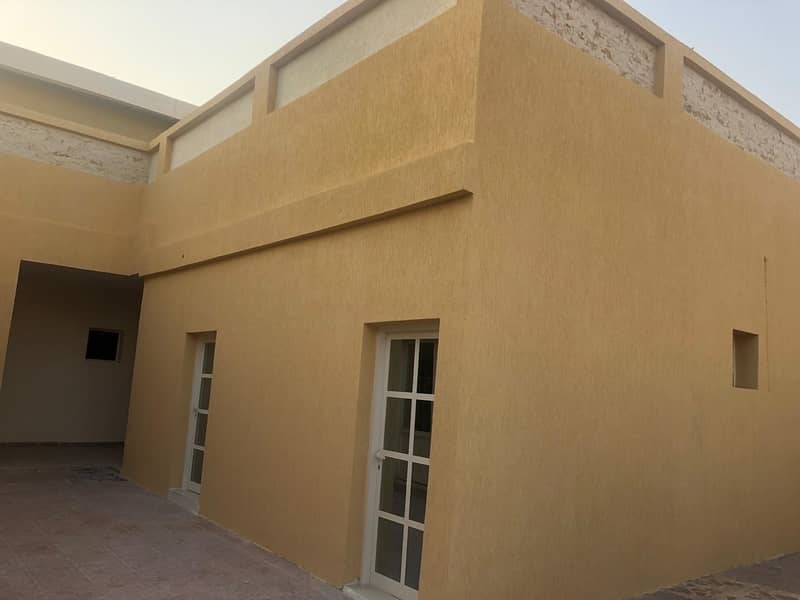 villa for sale in al rashdya  1800000  million