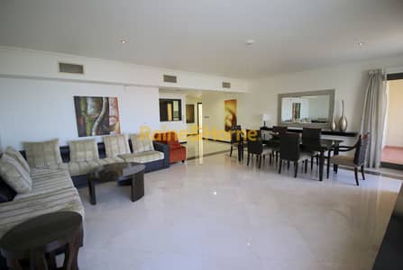 3 Months Rent Free | JBR | Palm Views | 3BR + Maid 3 Months Rent Free | JBR | Palm Views | 3BR + Maid