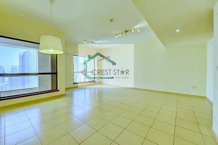 3 Bedroom Flat for Rent in Jumeirah Beach Residence (JBR), Dubai - Prestigious 3 Bedroom | Community View in Marsa Dubai 3 Bedroom Flat for Rent in Jumeirah Beach Residence (JBR), Dubai - Prestigious 3 Bedroom | Community View in Marsa Dubai