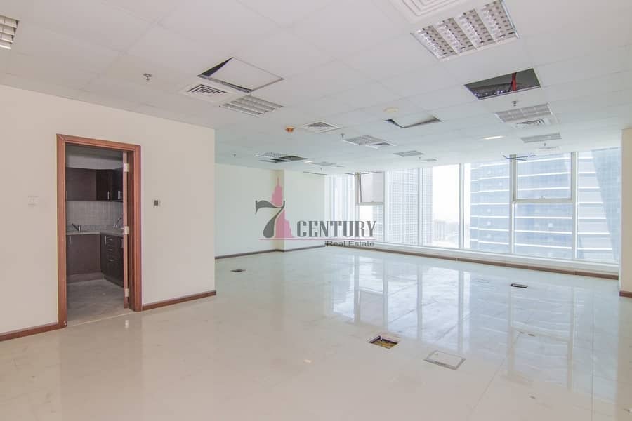 2 Stunning Canal view | Fitted Office Space