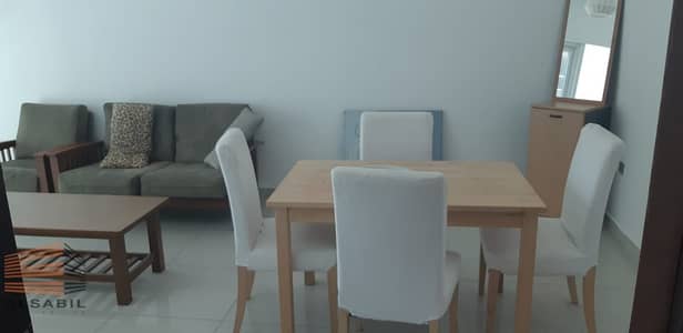 one bedroom furnished AC free for rent in marina pinnacle tower one bedroom furnished AC free for rent in marina pinnacle tower