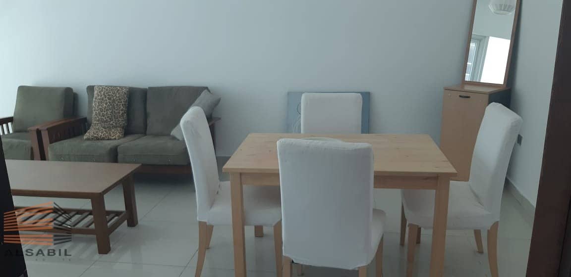 one bedroom furnished AC free for rent in marina pinnacle tower one bedroom furnished AC free for rent in marina pinnacle tower