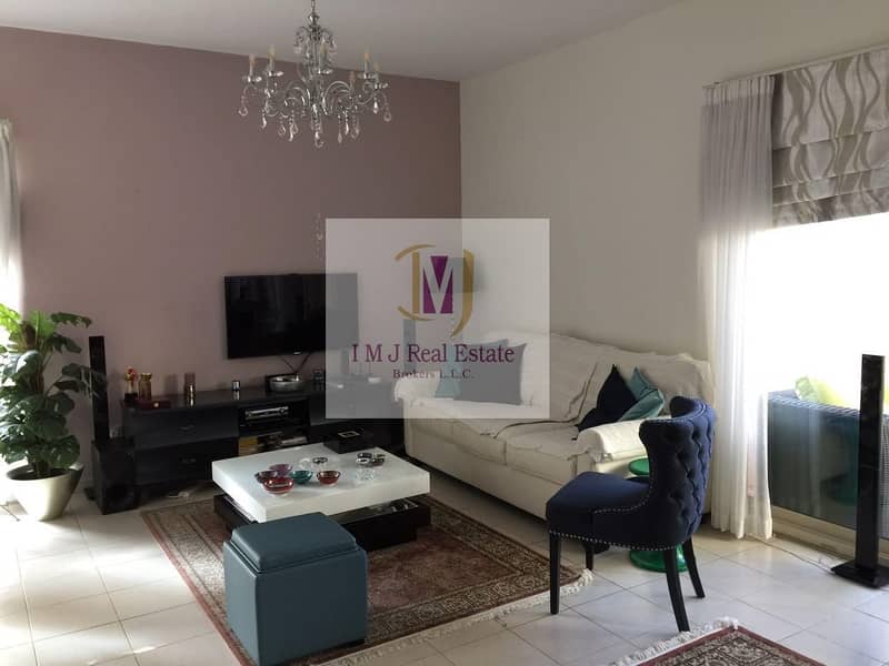 Well maintained 2 BR Unfurnished Well maintained 2 BR Unfurnished