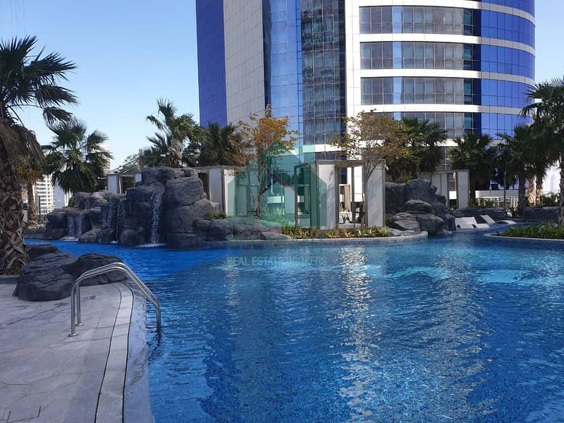 Ready 3 Bed | Fully Furnished in Business Bay Ready 3 Bed | Fully Furnished in Business Bay