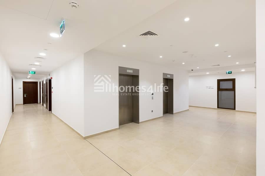 Amazing Layout for 2BR | Call now | A Good Place to live In