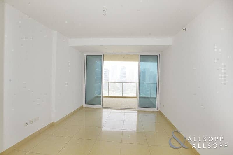 9 1 Bedroom | Unfurnished | Spacious Unit